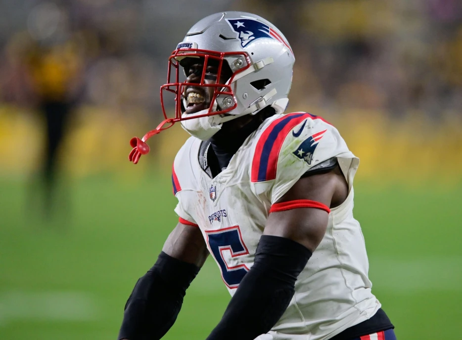 Steelers to Sign Hard-Hitting Free Agent Strong Safety