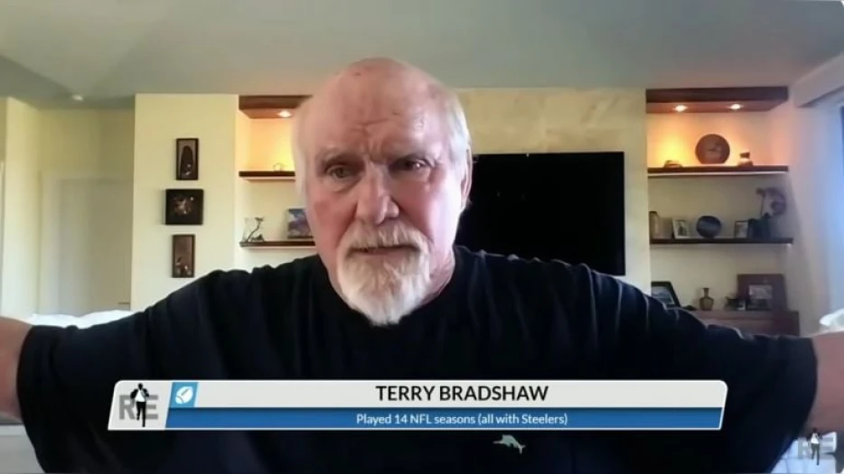 Terry Bradshaw No Longer Barking About Steelers Signing Aaron Rodgers: ‘He Played Great’