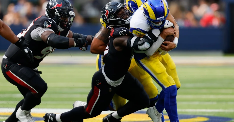 The Day After: Buccaneers vs Falcons Week 1 Reactions