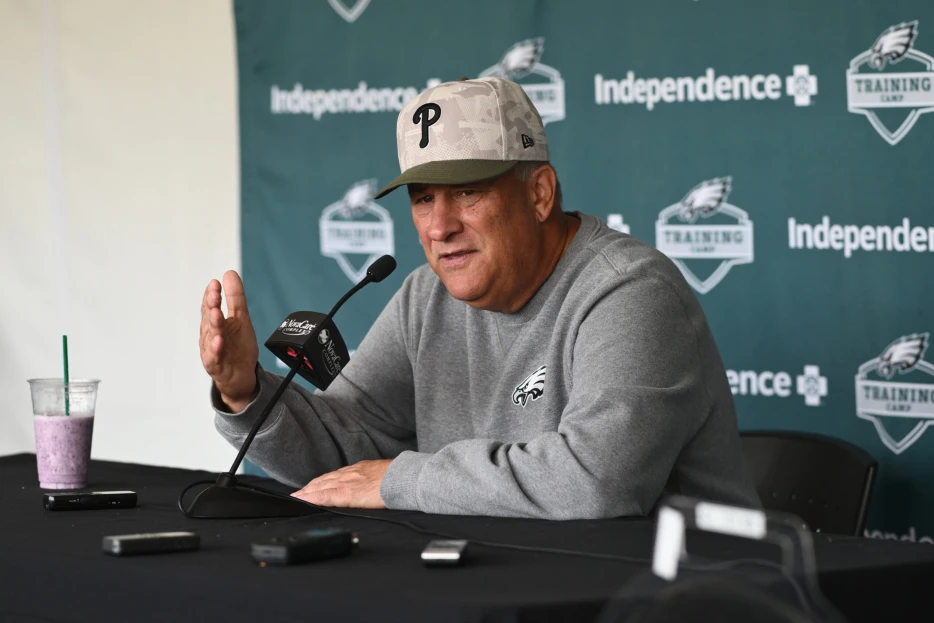 Vic Fangio Couldn’t Believe Aaron Nola’s Performance Either
