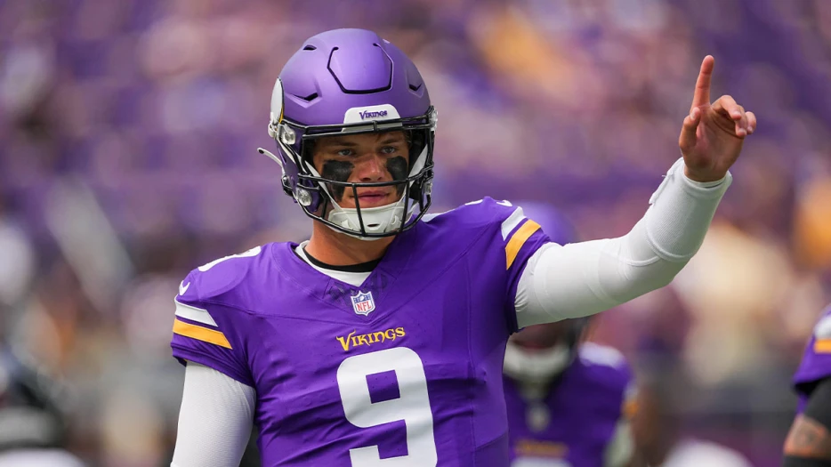 Vikings HC Kevin O’Connell reveals empowering message to JJ McCarthy during comeback win
