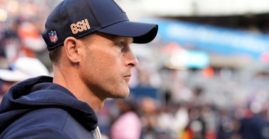 Vikings Vs. Bears – 2025 Week 1 Monday Night Game Open Discussion Thread