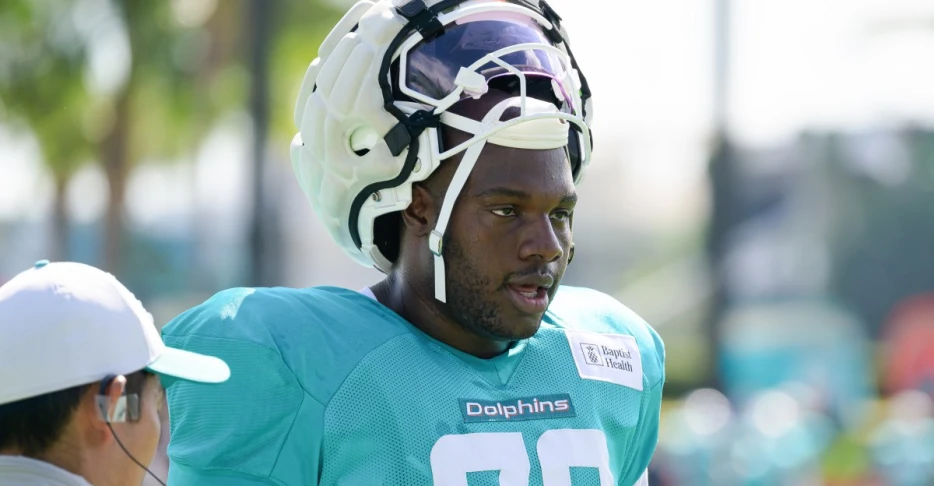 Week 1 Injury Recap – Miami Dolphins – 2025