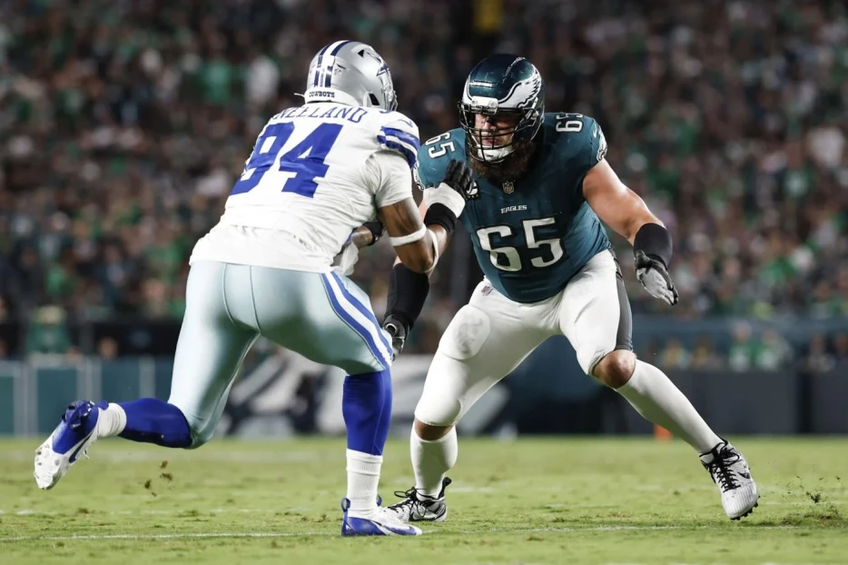 3 key observations from Cowboys’ unofficial Week 2 depth chart