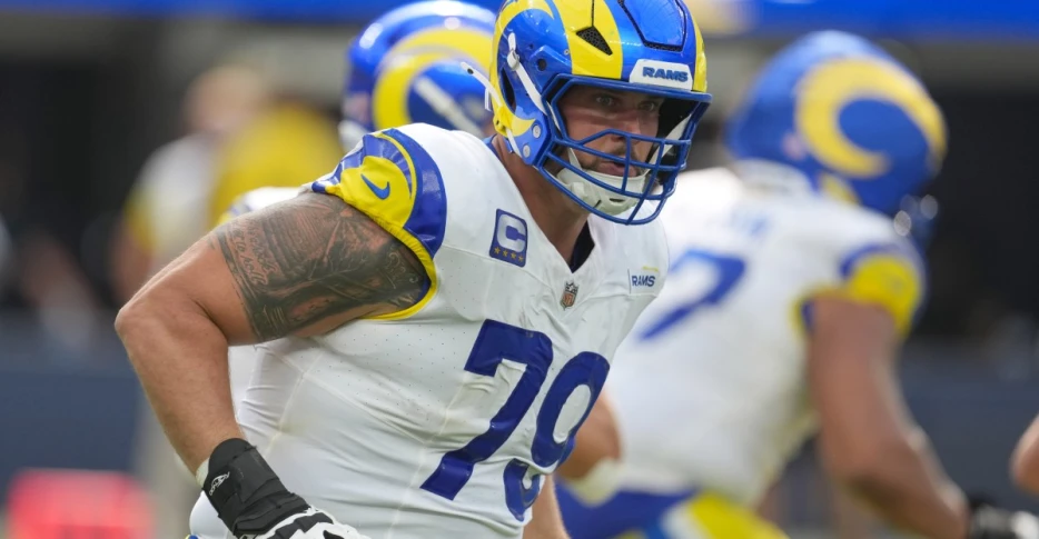 5 Rams overreactions from Week 1 and how real are they?