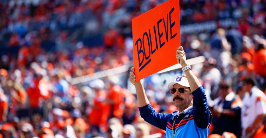 Bronco snap counts and analysis for game 1