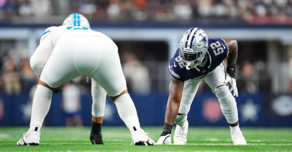 Browns add edge rusher, not kicker, to open roster spot