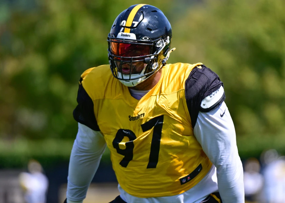 Cam Heyward Paid Heavy Price for Contract Incentives