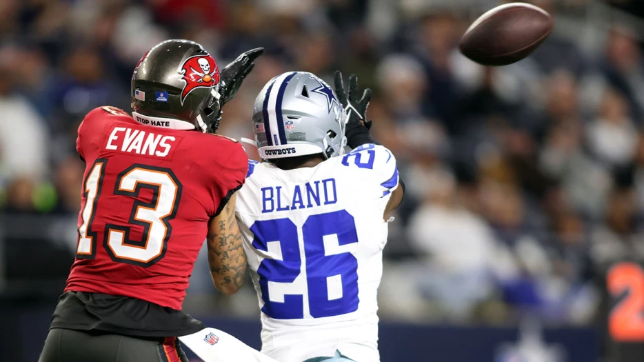 Cowboys news: DaRon Bland could miss ‘multiple weeks’ with foot injury