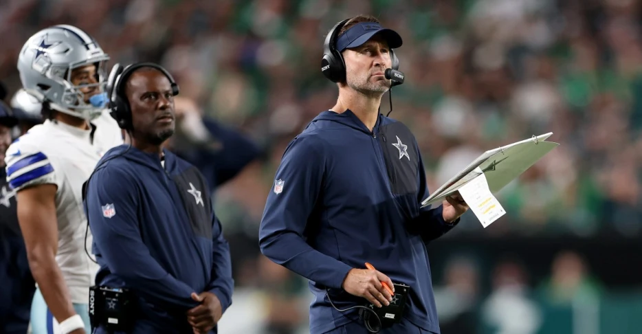 Cowboys roundtable discussion: Talking Cowboys vs. Giants