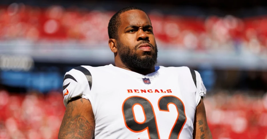 Defensive takeaways after viewing the All-22 film of Bengals vs. Browns