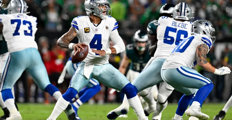 Giants-Cowboys 2025, Week 2: Everything you need to know as Giants seek to avoid 0-2 start