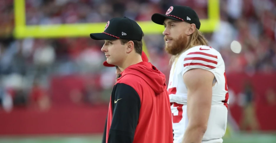 Injury updates: It’s possible Brock Purdy could miss multiple games