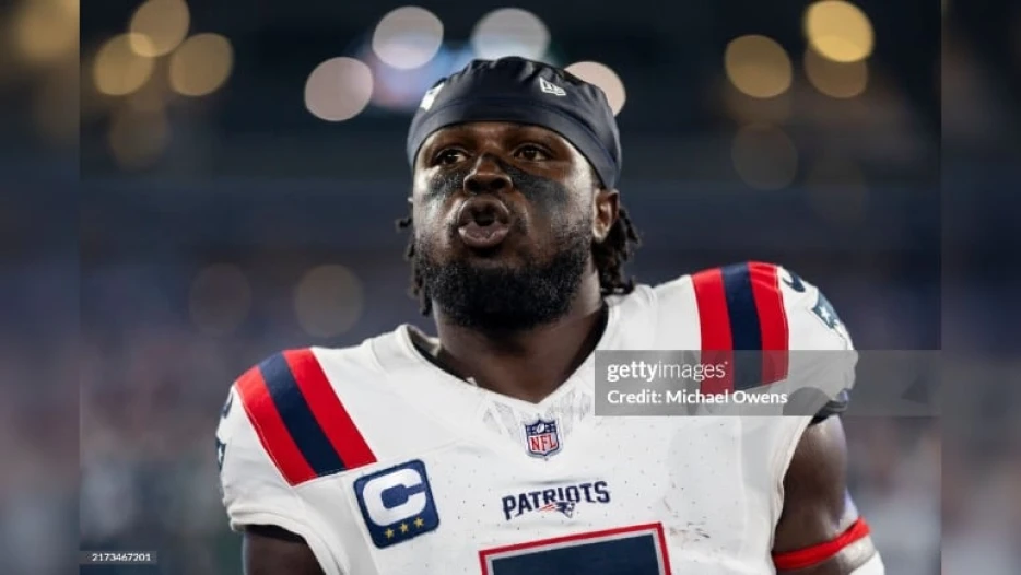 Jabrill Peppers Calls Steelers ‘Great Fit,’ Aims To Be Another Versatile Weapon For Defense