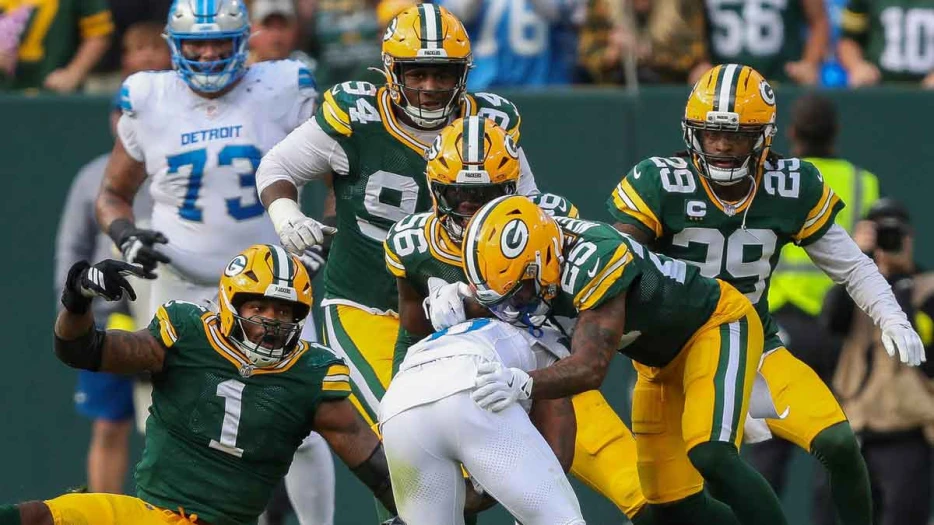 Packers’ Micah Parsons sends message to Dan Quinn ahead of TNF