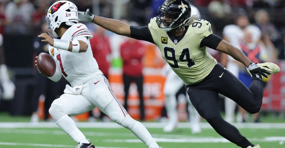 SB Nation Reacts Survey: Are you confident the Saints are headed in the right direction?