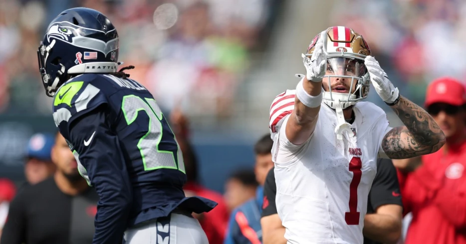 Seahawks All-22 Review: The good and bad from the 49ers loss