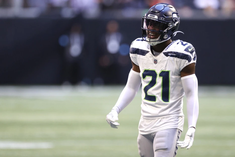 Seahawks Could Be Without Key Defender vs. Steelers