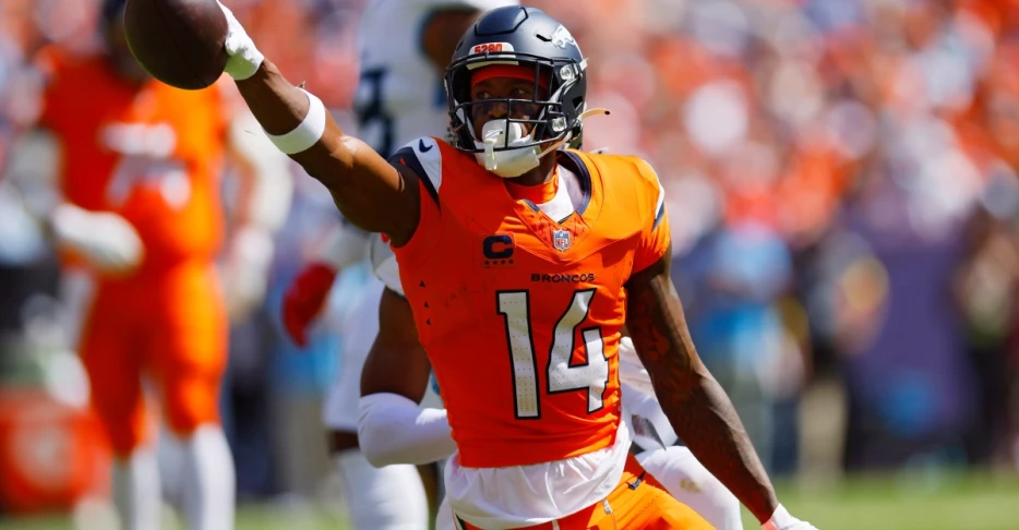 Start ‘Em, Sit ‘Em: Broncos vs. Colts