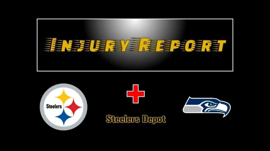 Steelers Week 2 Wednesday Injury Report: Five Players Fail To Practice