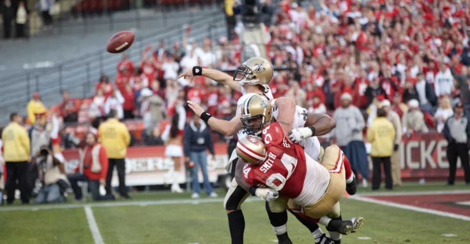 49ers-Saints Week 2 Preview: Winnable, but the Saints Ain’t The Aints this year