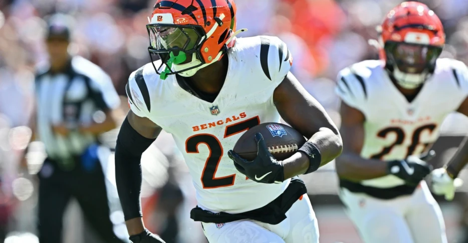 5 things we learned from the Bengals’ Week 1 performance