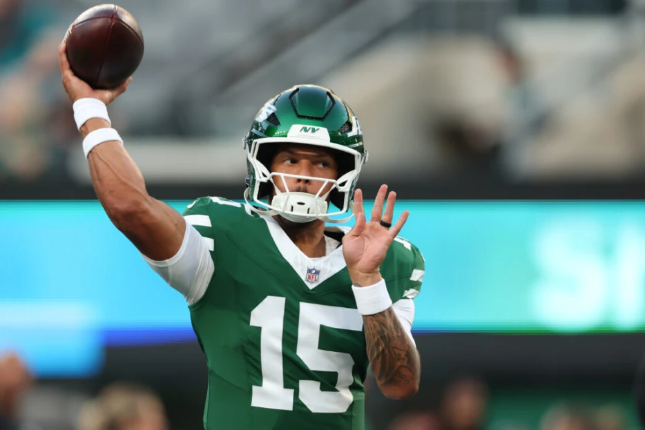 Adrian Martinez To Serve As 49ers’ Backup In Week 2; 49ers Exploring QB Options