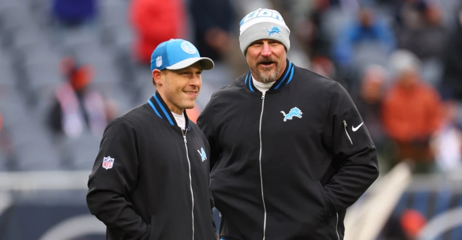 Bear Bones: Getting you ready for Bears vs Lions