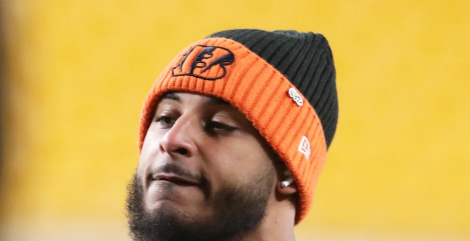 Bengals News (9/11): Geno Stone had a vision issue vs. Browns