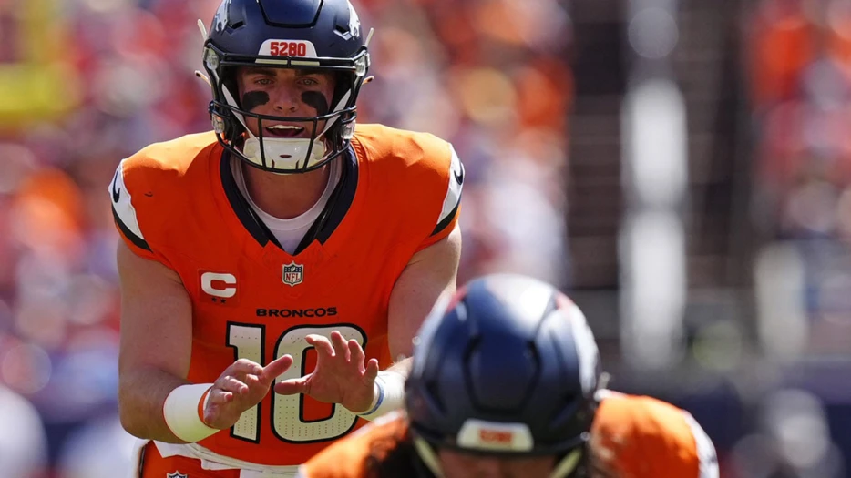 Broncos QB Bo Nix reveals potential change in approach to avoid turnovers