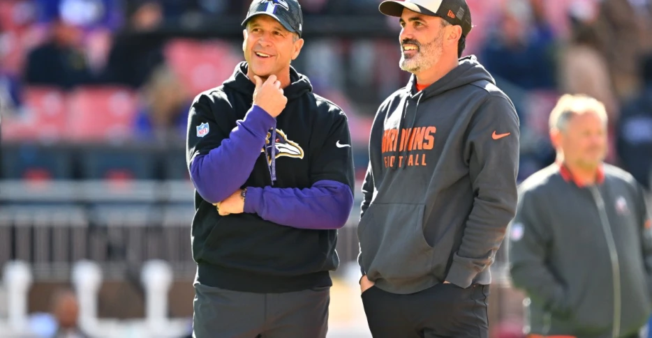 Browns vs. Ravens Week 2 predictions: Experts want to show Cleveland respect, just not against Baltimore
