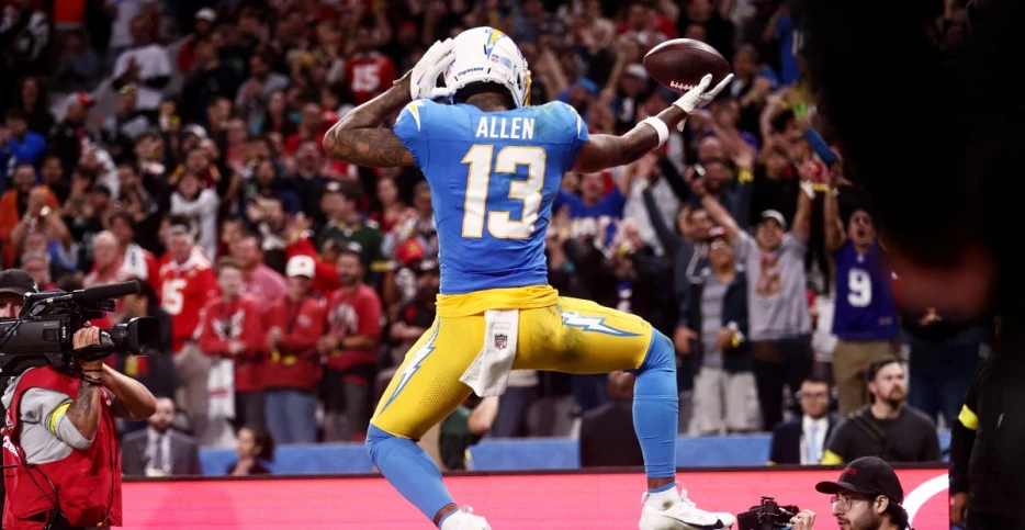 Chargers Daily Links: Thursday Open Thread