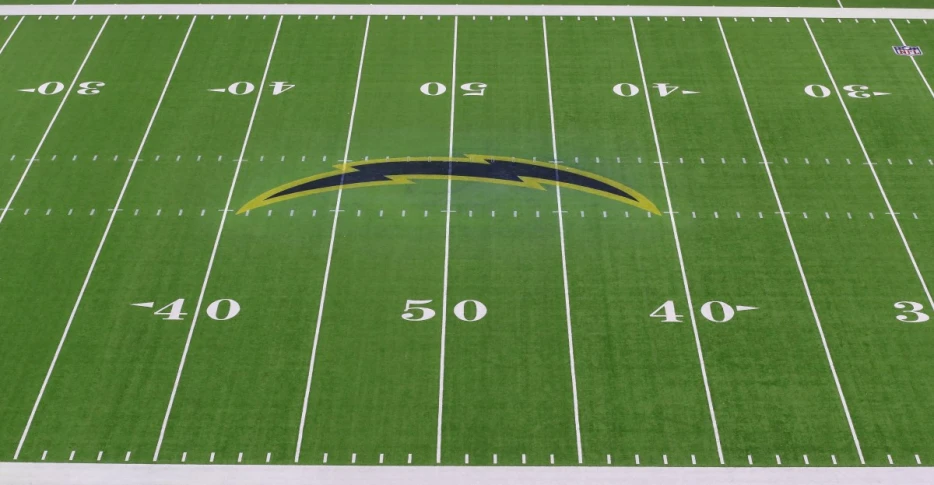 Chargers Reacts Survey Week 2