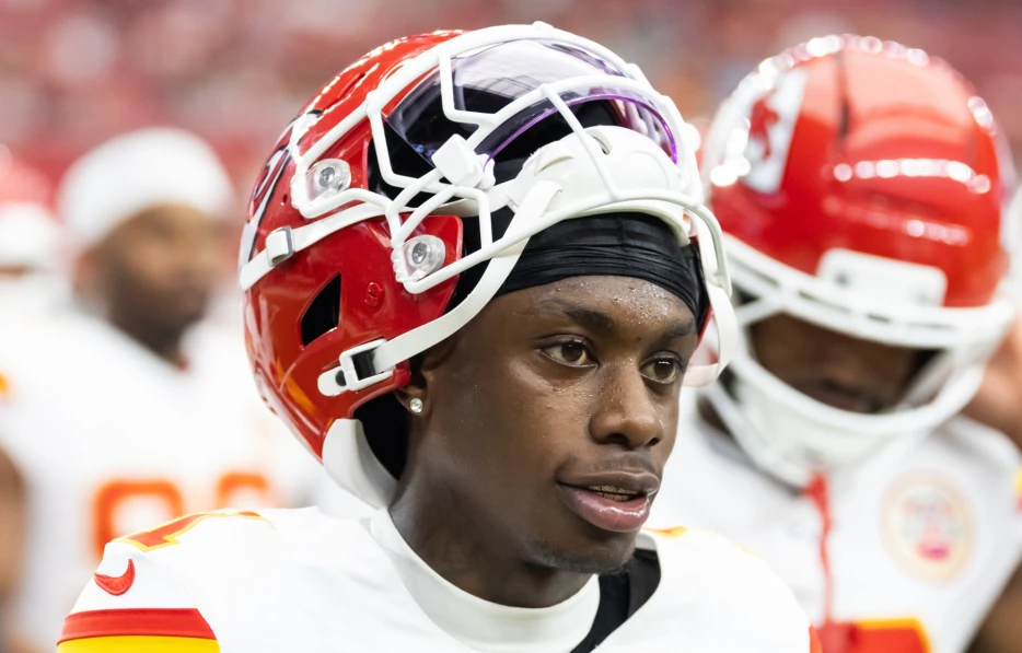 Chiefs Get Desperately Needed Good News Before Week 2 Super Bowl Rematch With Eagles