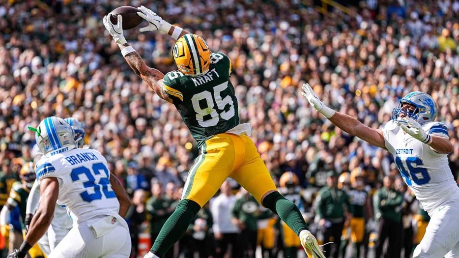 Commanders identify Packers’ X-factor for Thursday Night Football