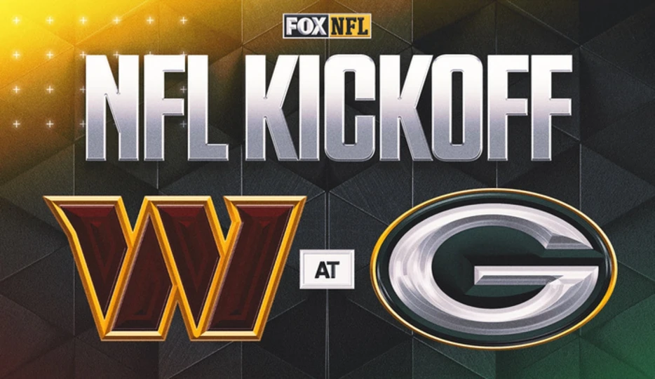Commanders vs. Packers, Week 2 2025: How to watch, game time, odds, &amp; more