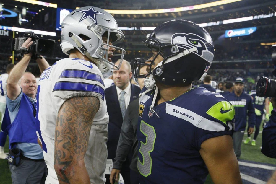 Cowboys hope to flip the script against 1 familiar foe
