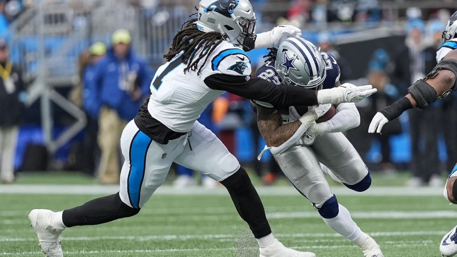 Cowboys rumors: Dallas ‘probably not’ signing Jadeveon Clowney after visit