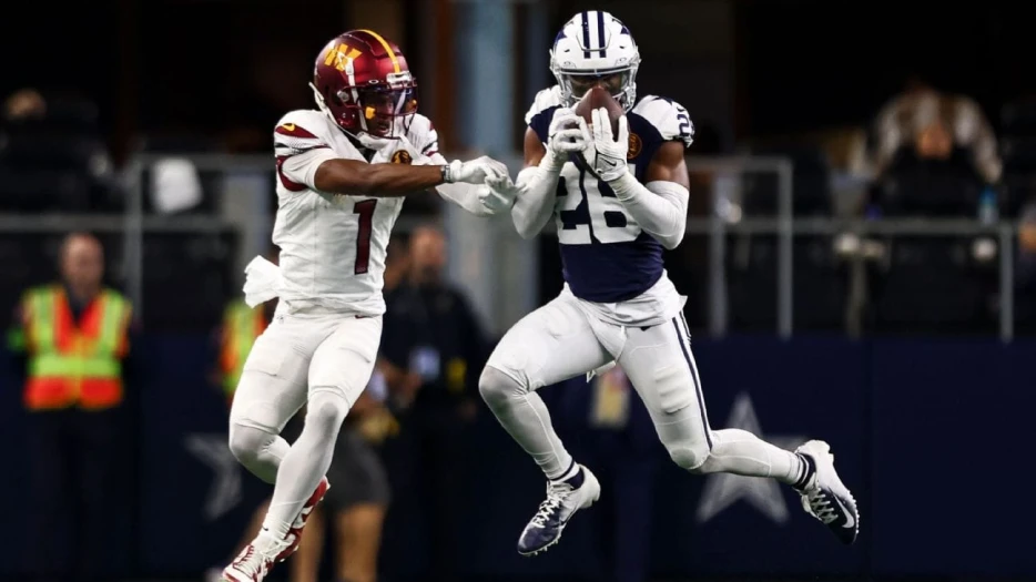 DaRon Bland could miss multiple games with foot injury