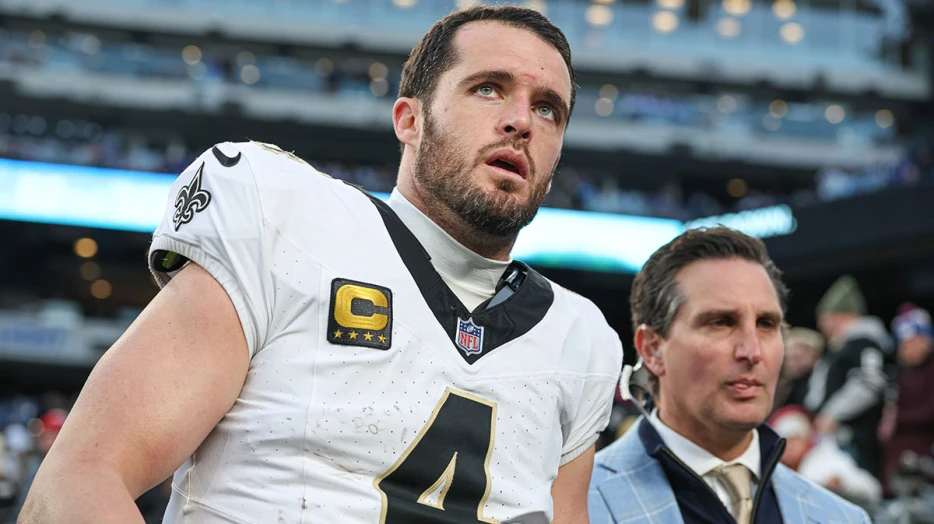 Derek Carr gets real on why he had to walk away from $30 million salary