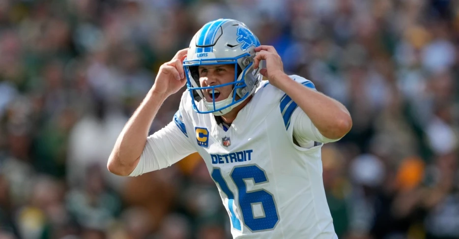 Discussion: What is the biggest change the Detroit Lions should make in Week 2?