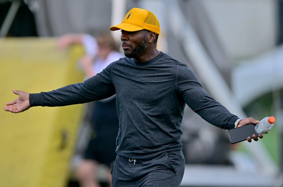 Ex-Steelers Star Could Be on Thin Ice at ESPN after Latest Flap