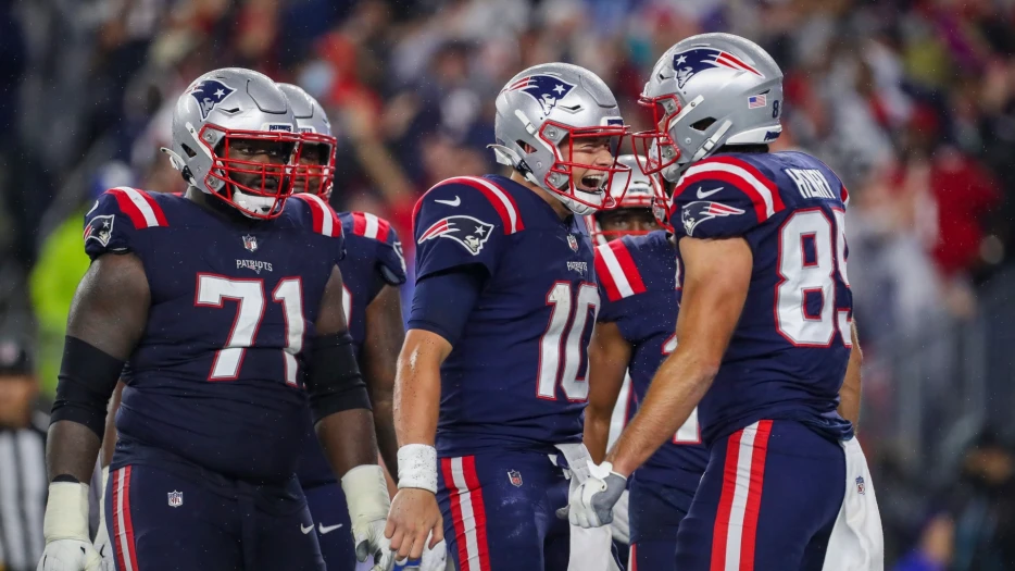 Injury Creates Starting Opportunity For Former Patriots Quarterback