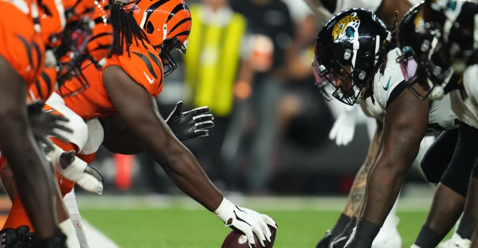 Jaguars at Bengals Week 2 Preview: The Orange and Black Insider