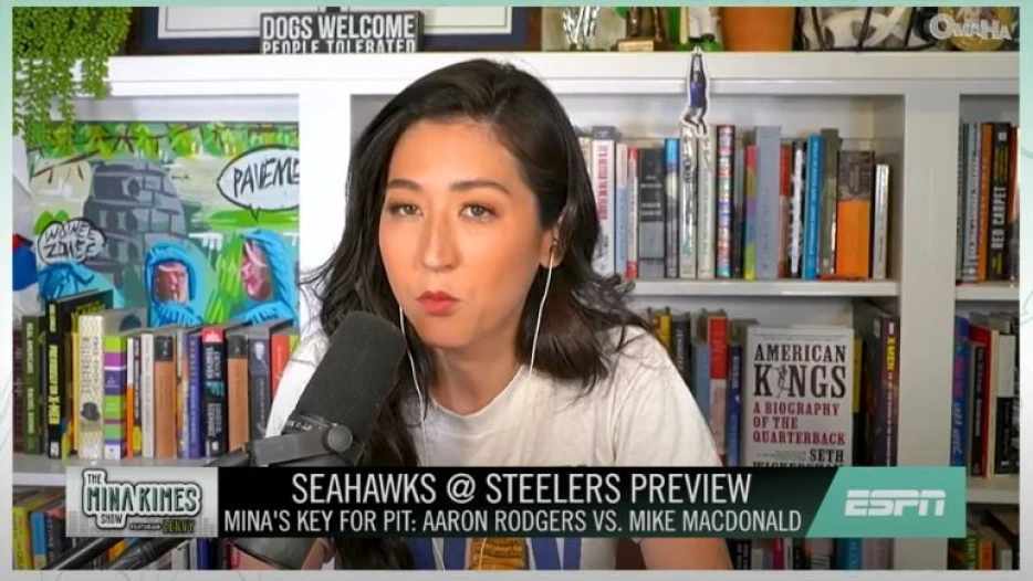 Kimes Thinks Seahawks’ Defense Will Take ‘Easy Stuff’ Away From Steelers’ Offense, Picks Pittsburgh To Lose