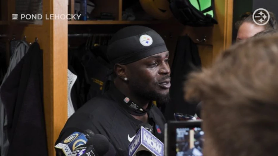 ‘Knows What He’s Doing Already:’ Teammates Says Jabrill Peppers Has Picked Up Steelers Defense Well