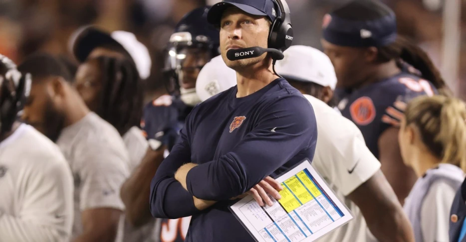 Lions Week 2 preview: Breaking down Bears’ offensive, defensive schemes
