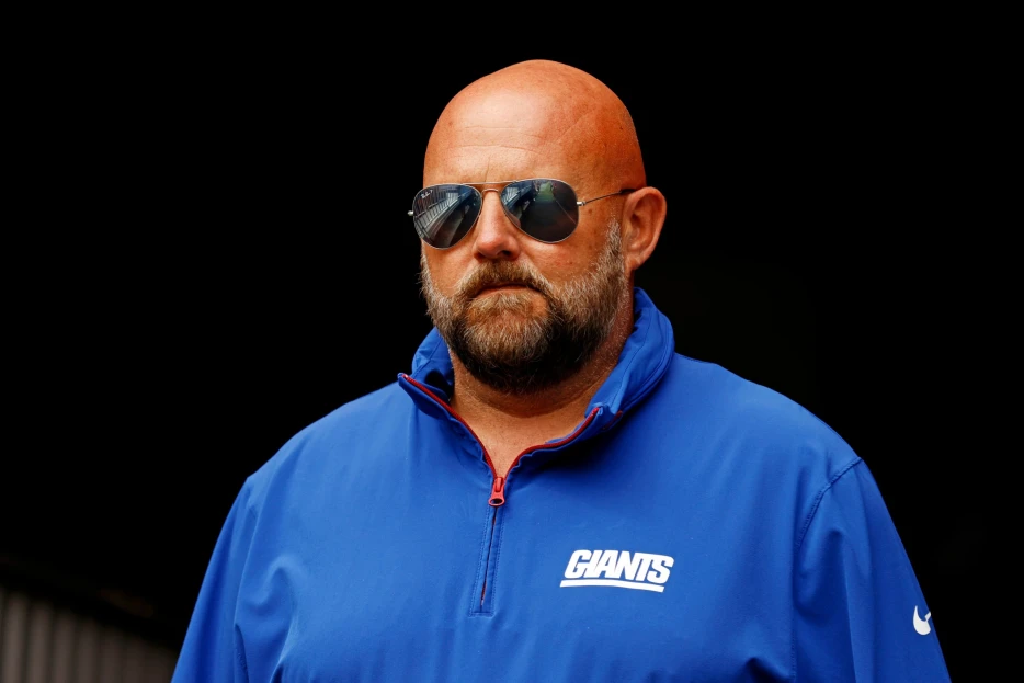 New York Giants Update: How Hot is Brian Daboll’s Seat?