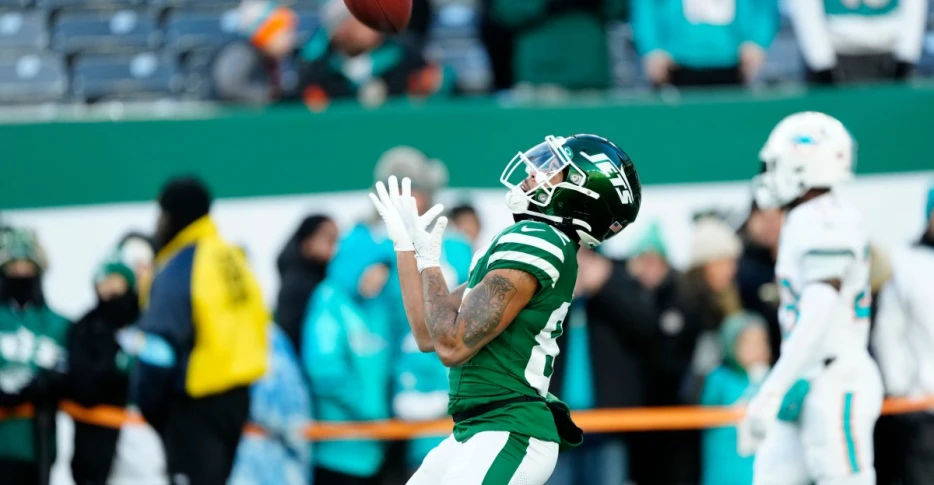 New York Jets Flight Connections 09/11/25