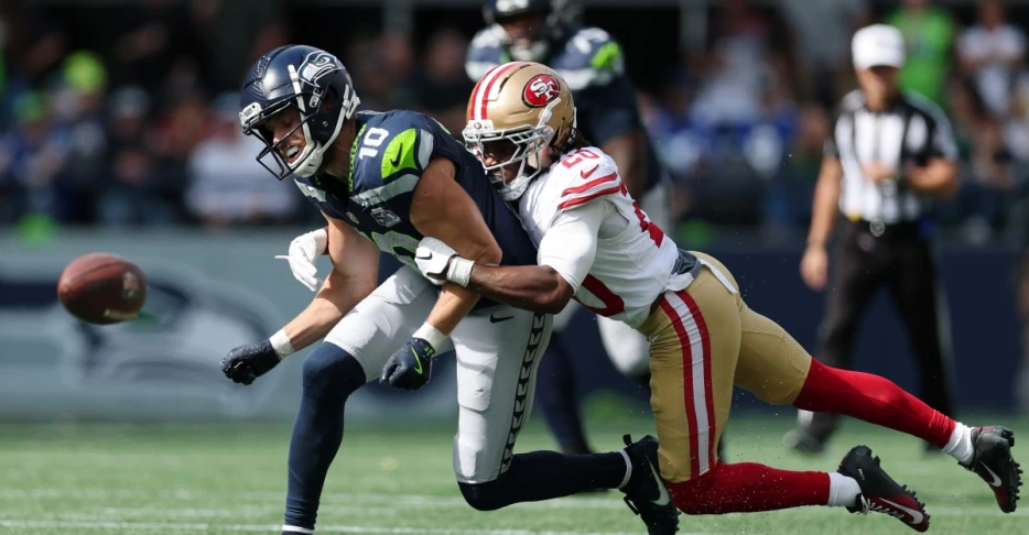 NFL analyst says Seahawks played ‘not to lose’ vs. 49ers, ‘and they ended up losing’